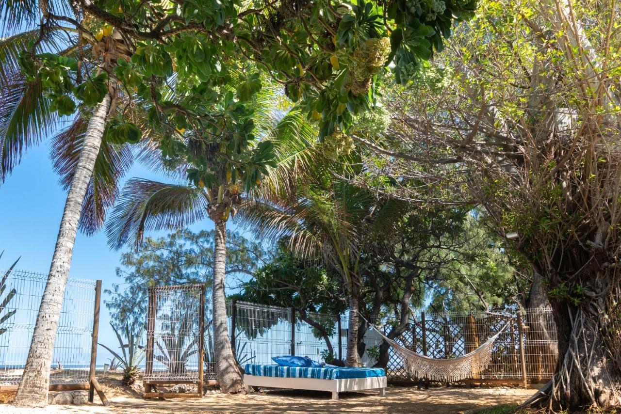 Villa La perle rare - Réunion La Saline-Les-Bains Exterior foto