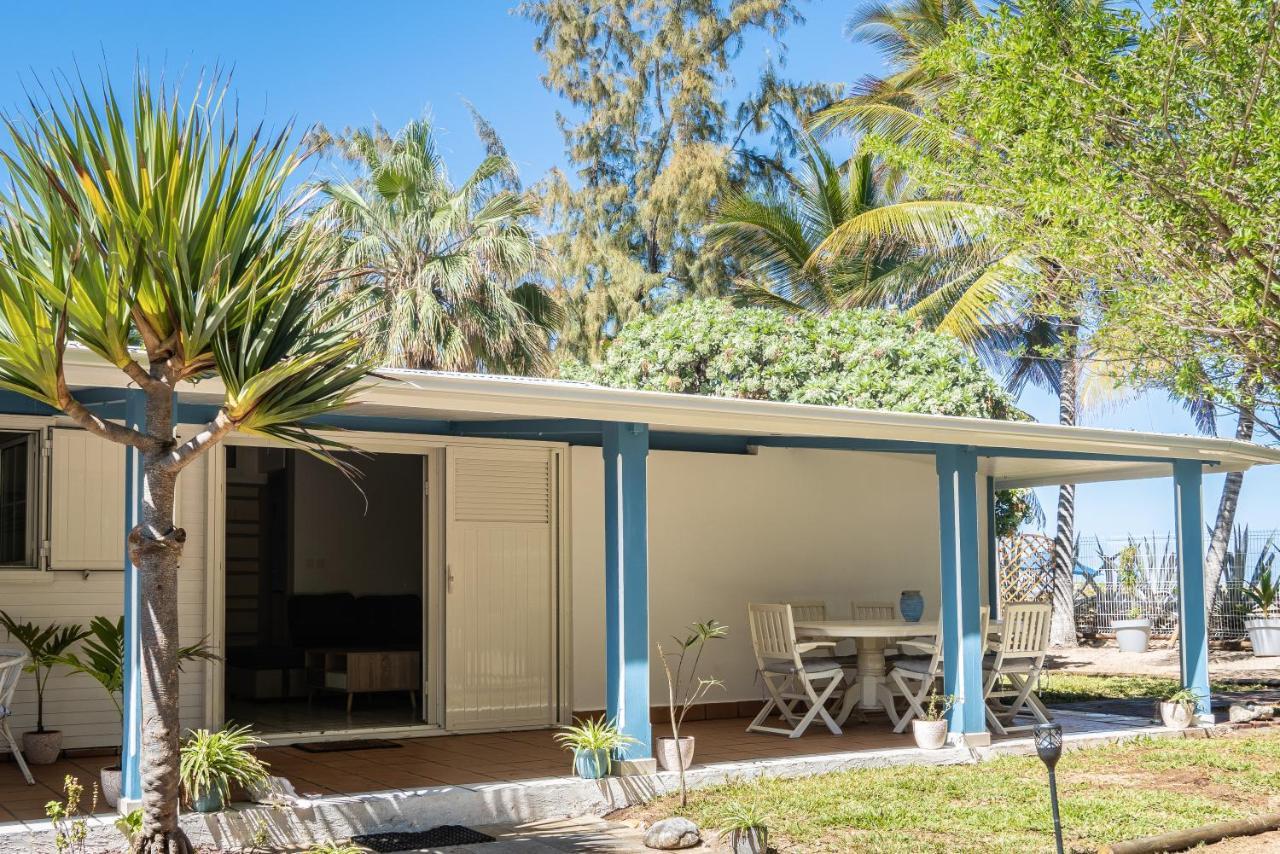 Villa La perle rare - Réunion La Saline-Les-Bains Exterior foto